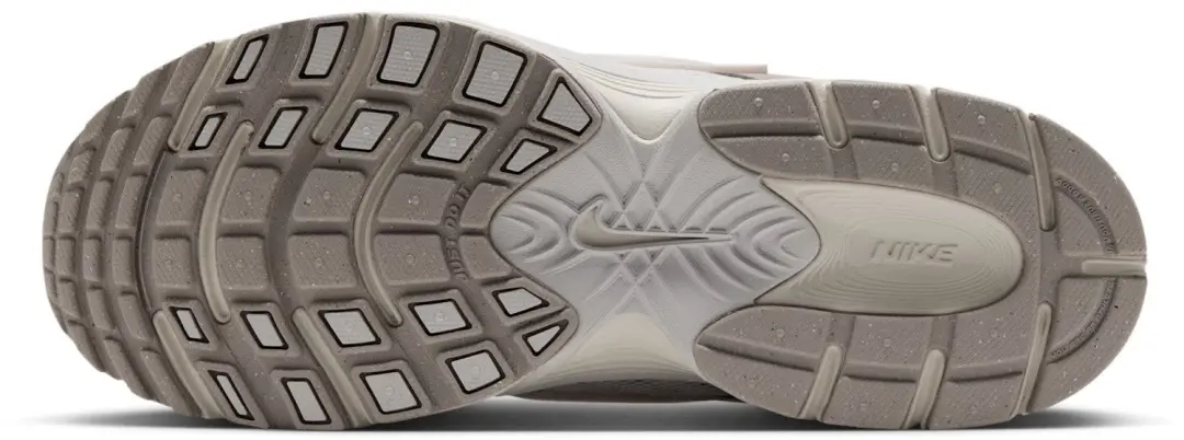 Nike V5 RNR LX Dames Sneakers - Wit/Grijs - 41 - afbeelding 6 van 6