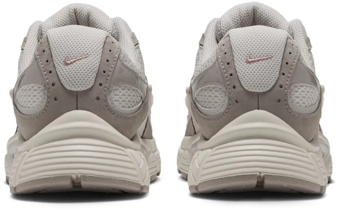 Nike V5 RNR LX Dames Sneakers - Wit/Grijs - 41 - afbeelding 3 van 6