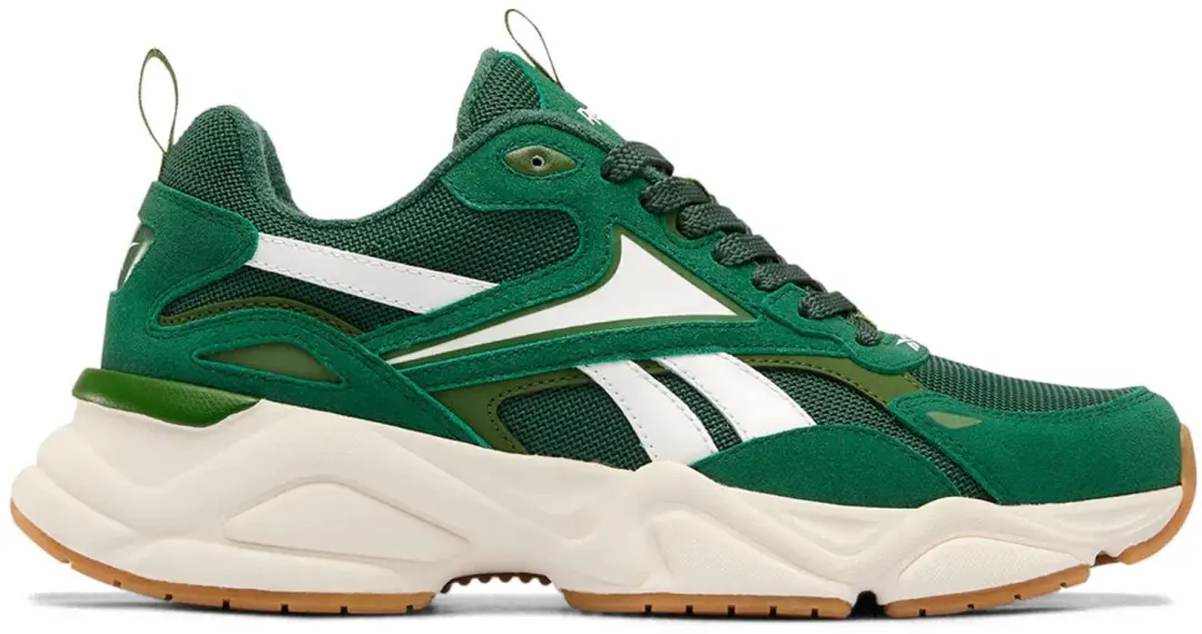 Reebok Classics Charge Schoenen Groen EU 41 Man