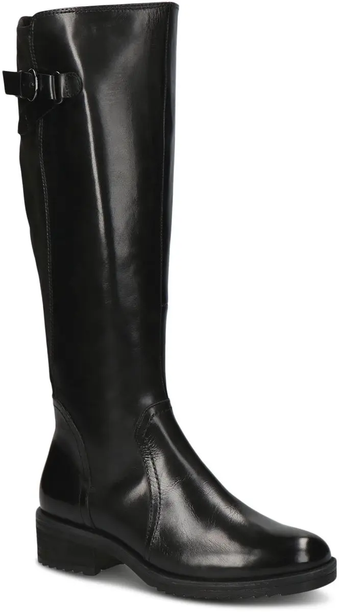 Caprice Dames Laarzen 9-25691-41 019 H-breedte Maat: 40 EU