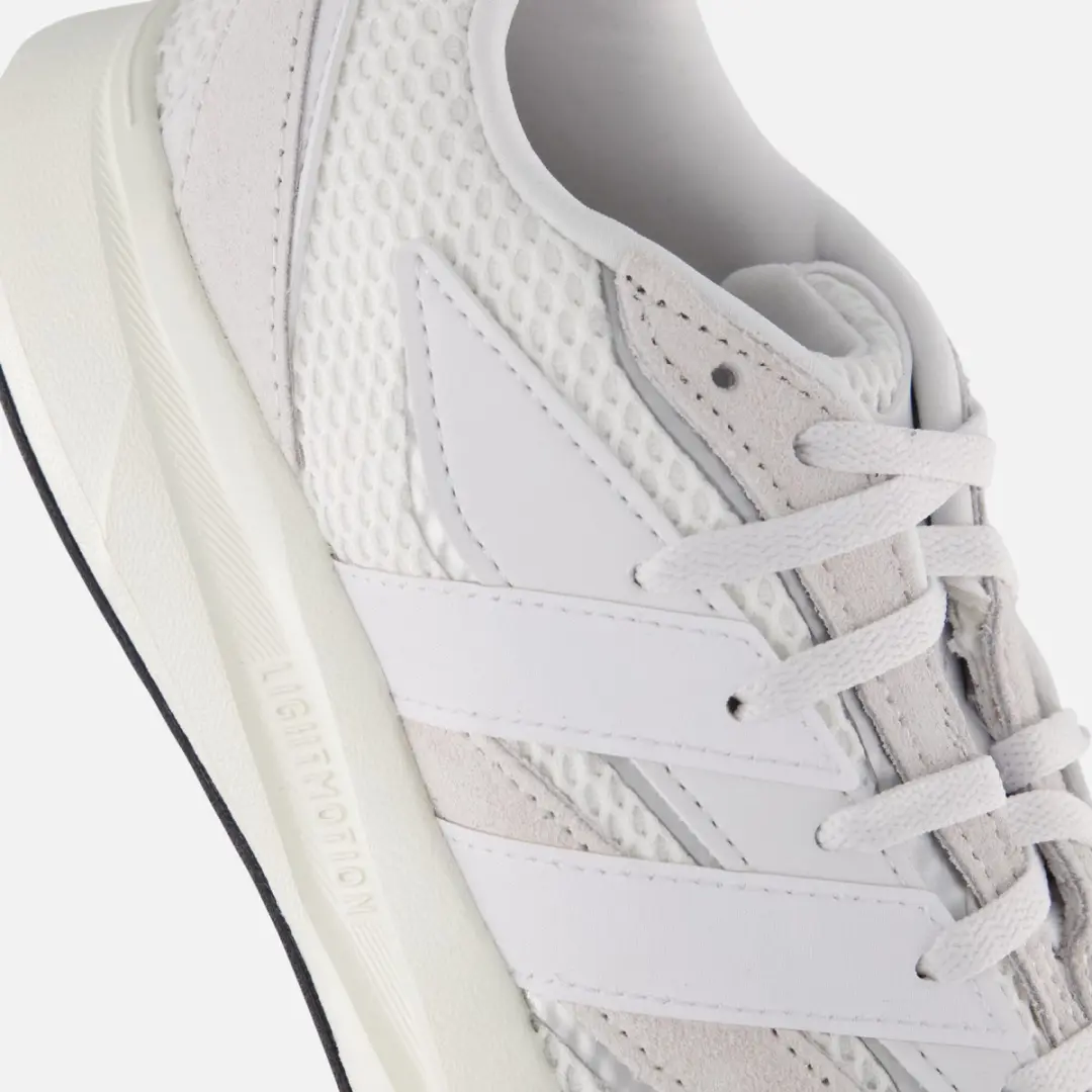 adidas Lightblaze Sneakers - Wit - 40 - afbeelding 3 van 4
