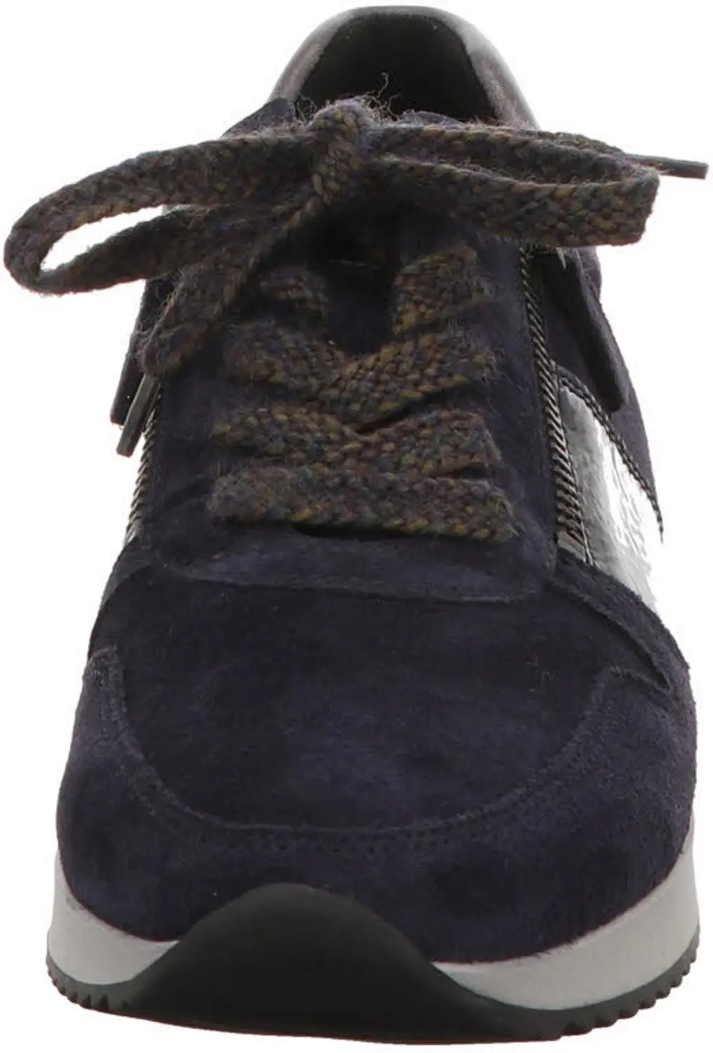 Gabor 73.420 Dames Sneakers - Blauw - afbeelding 6 van 6