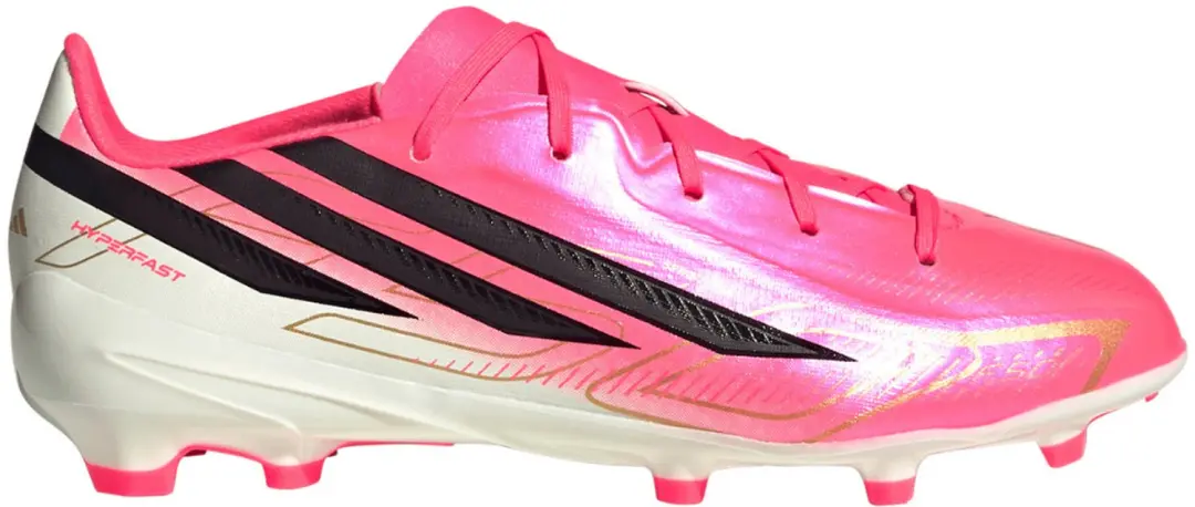 adidas F50 Hyperfast League FG Kids Voetbalschoenen