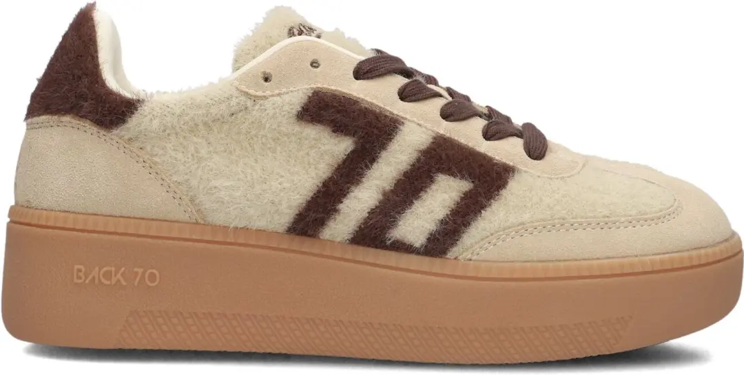 BACK70 Xxl Sneakers