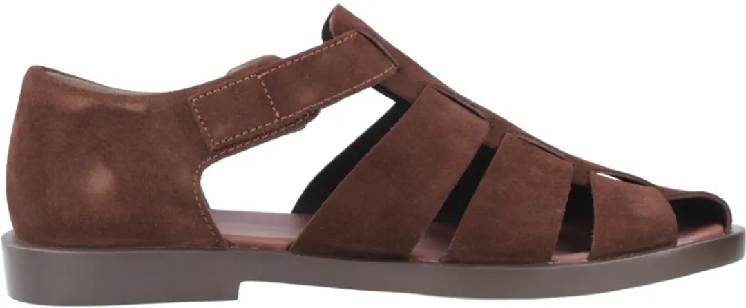 CAMPER BEKKA COLA Bruin 41 EU