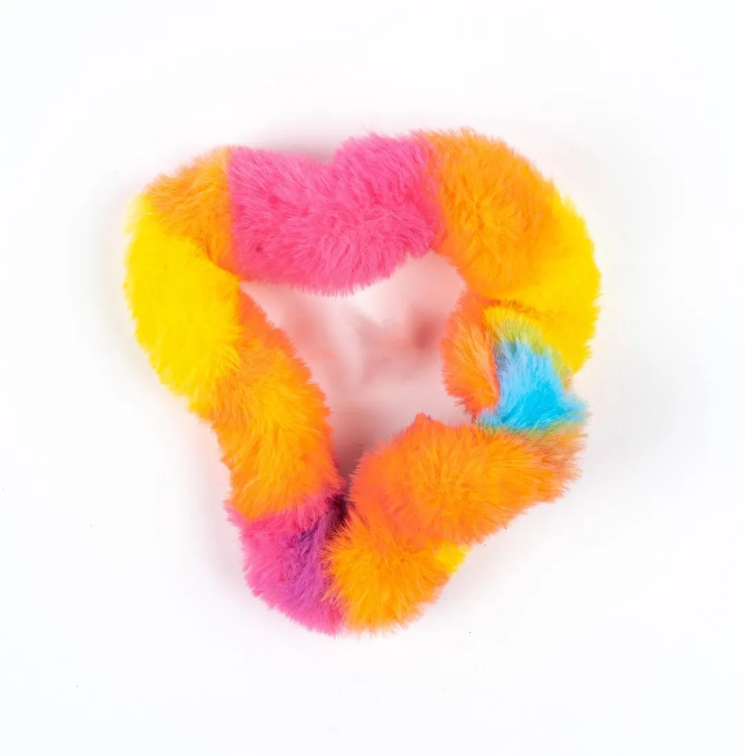 Tangle Toys Furry Fidget