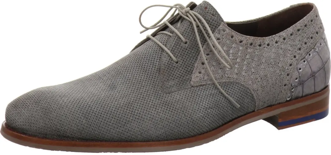 Floris Van Bommel Geklede Schoenen Heren