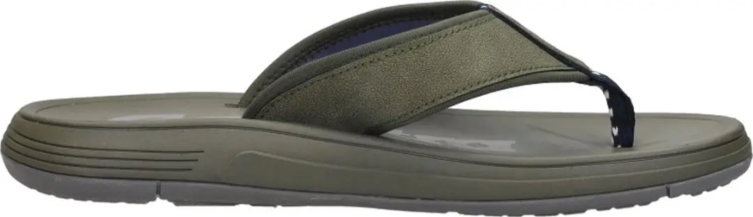 Gaastra Maxwelll CAS M Teenslippers - Groen - 41 - afbeelding 2 van 6