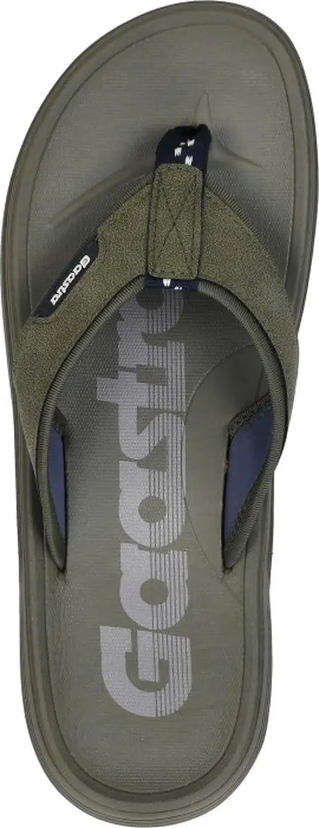 Gaastra Maxwelll CAS M Teenslippers