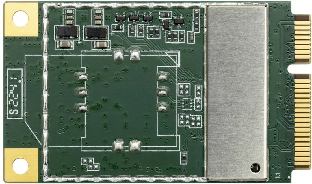 Arduino TPX00201 Uitbreidingskaart
