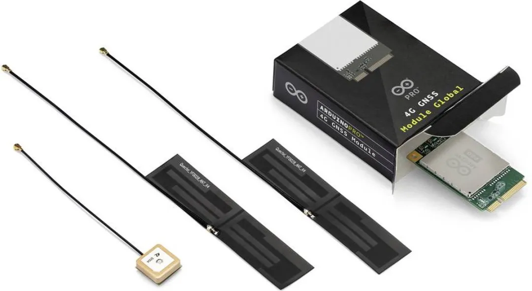 Arduino TPX00201 Uitbreidingskaart