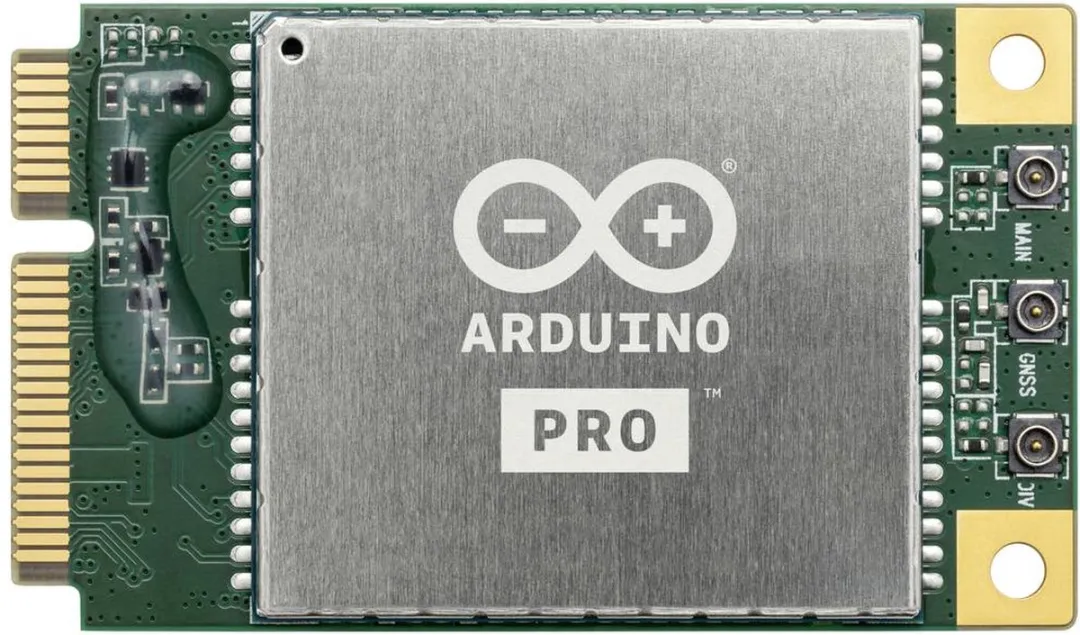 Arduino TPX00201 Uitbreidingskaart
