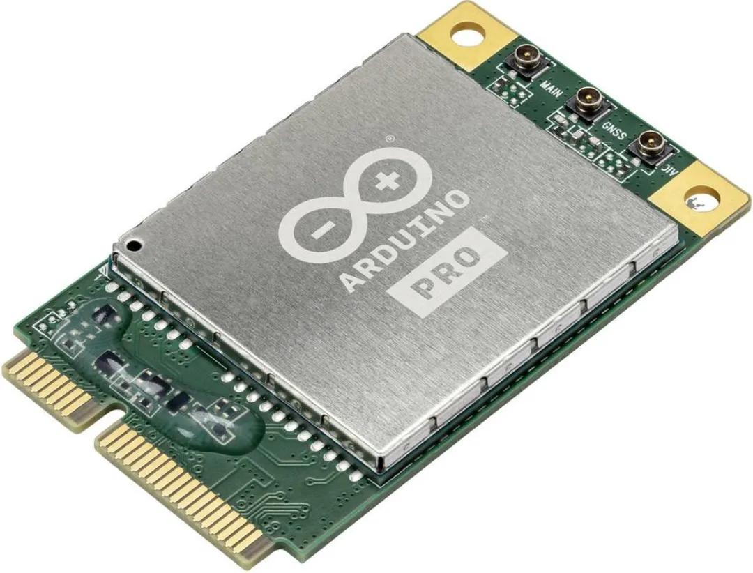Arduino TPX00201 Uitbreidingskaart
