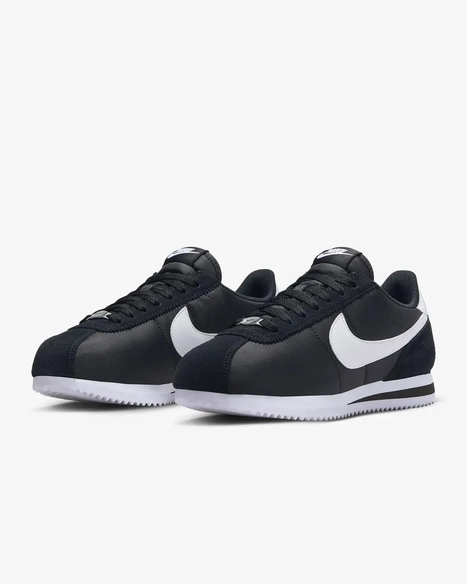 Nike Cortez TXT Damesschoenen