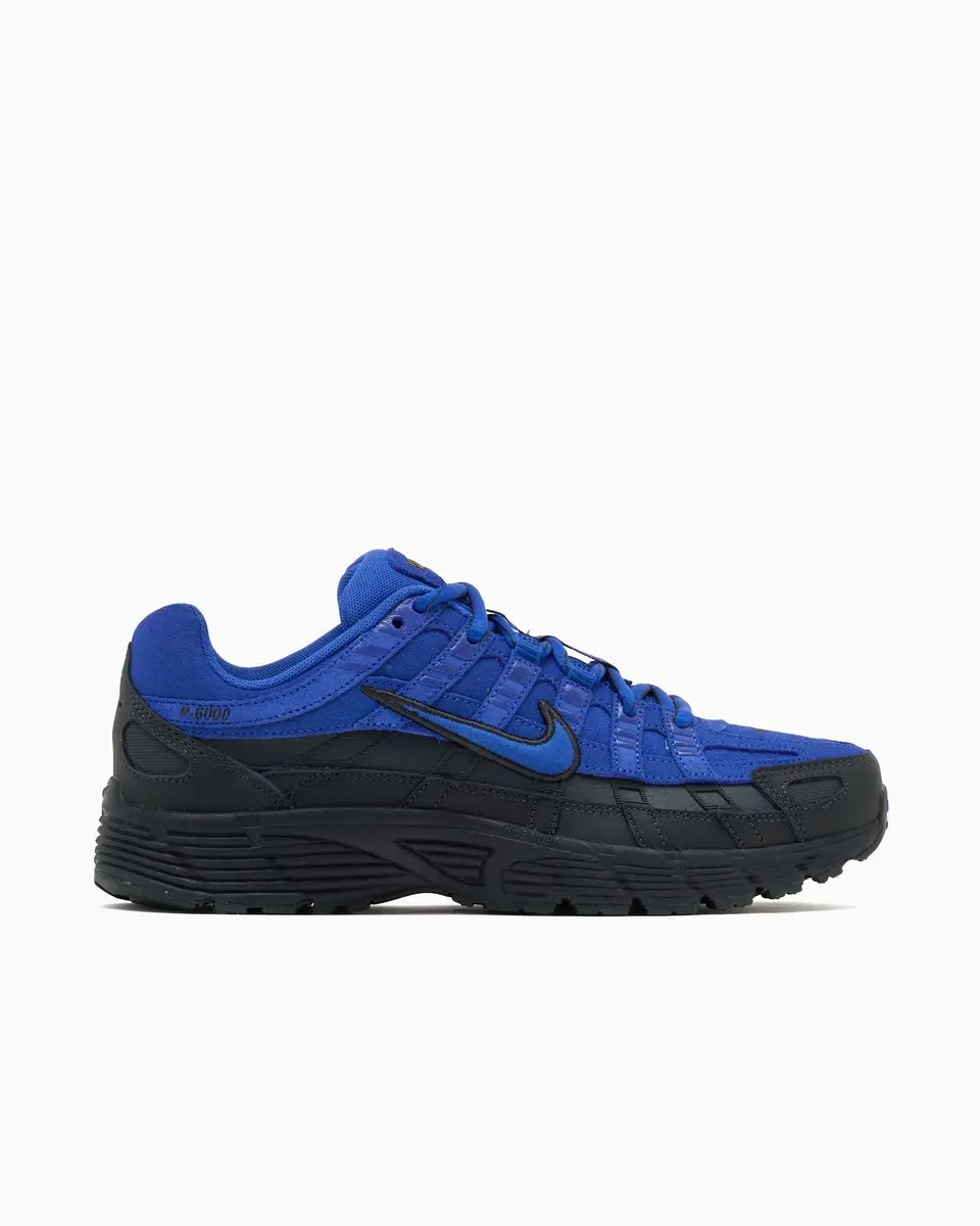 "Sneakers Nike P-6000 PRM ""Hyper Royal"""