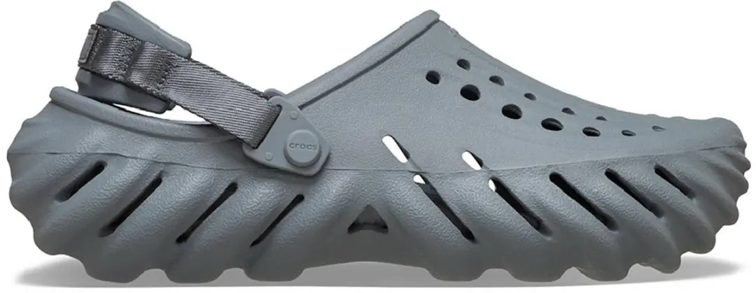 Echo Clog