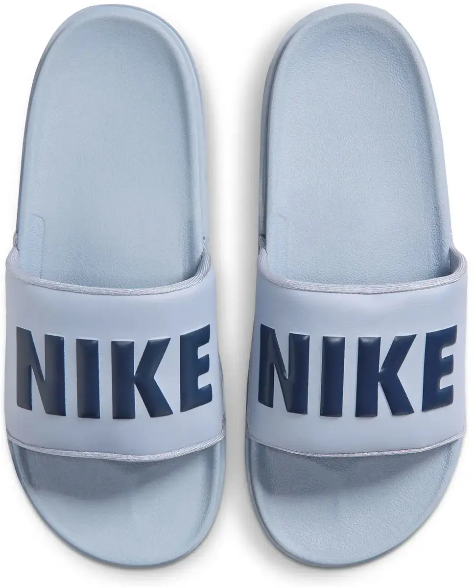 Nike Offcourt Badslippers Heren - afbeelding 5 van 5