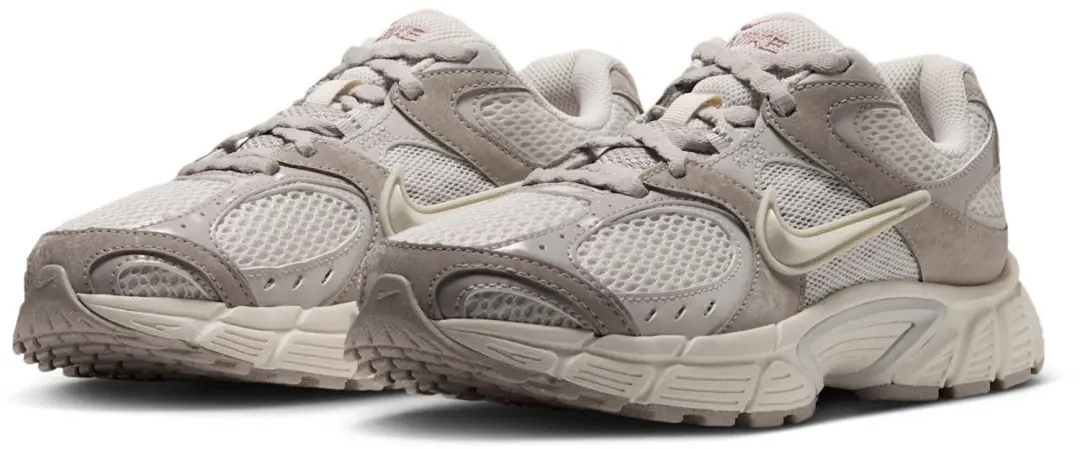 Nike V5 RNR LX Sneakers Dames - Wit/Grijs - 40 - afbeelding 3 van 6