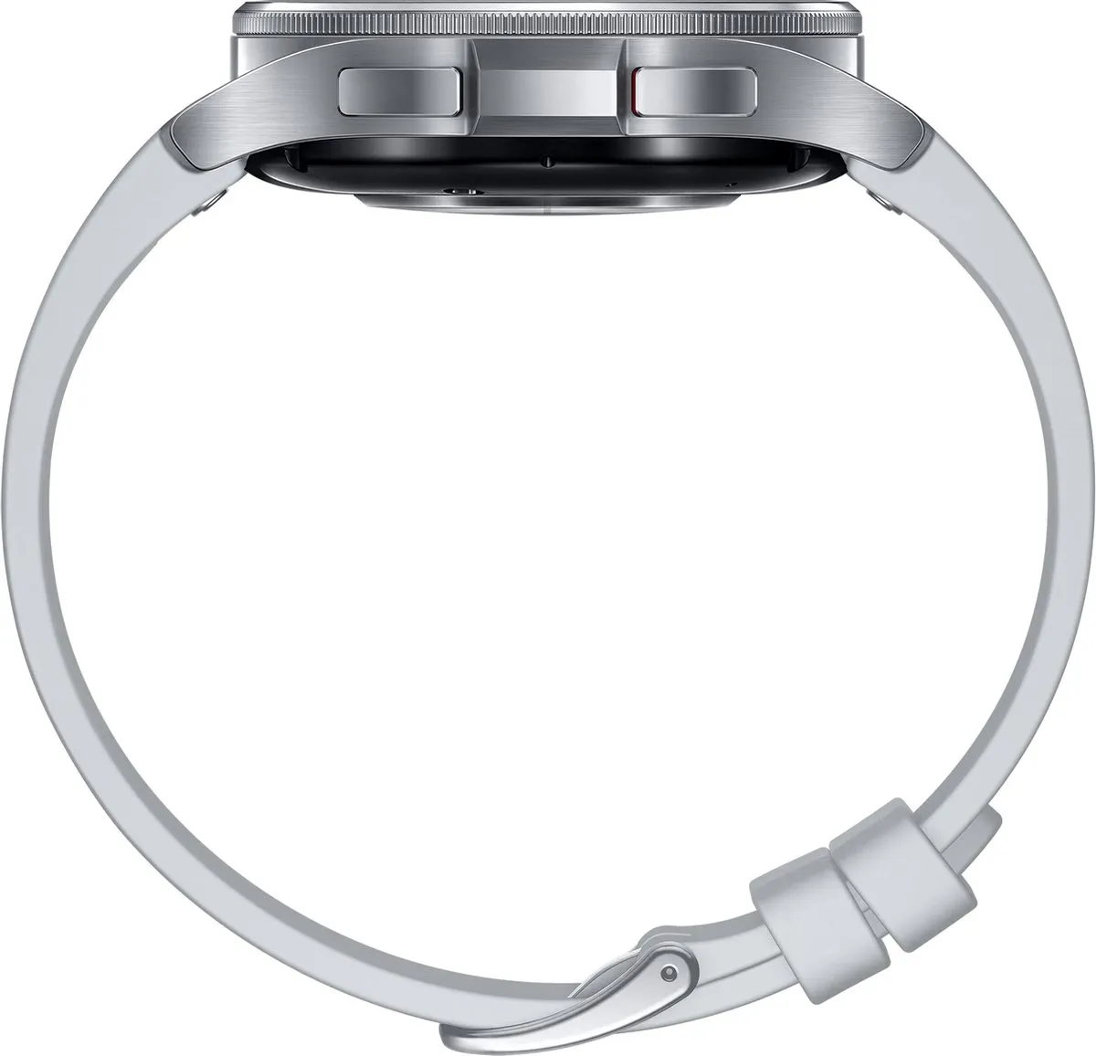 Samsung Galaxy Watch6 Classic 43mm - Zilver