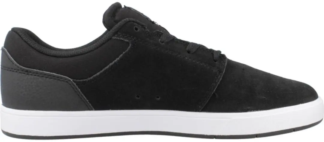 Dc Shoes Crisis 2 Schoenen Zwart EU 47 Man