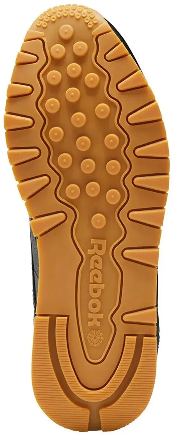 Reebok Classic Leather Dames Sneakers - afbeelding 3 van 6