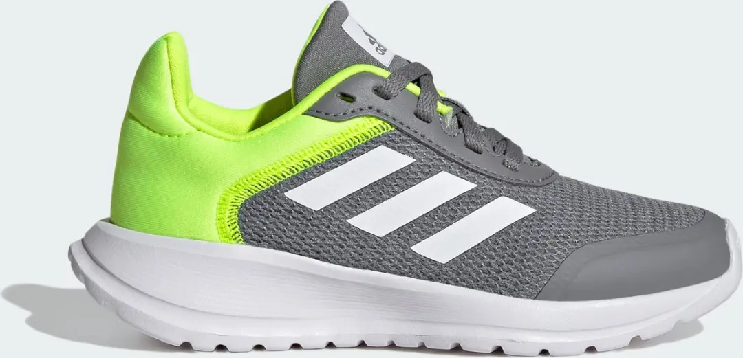 adidas Tensaur Run 2.0 Kindersneakers - Grijs - afbeelding 5 van 6