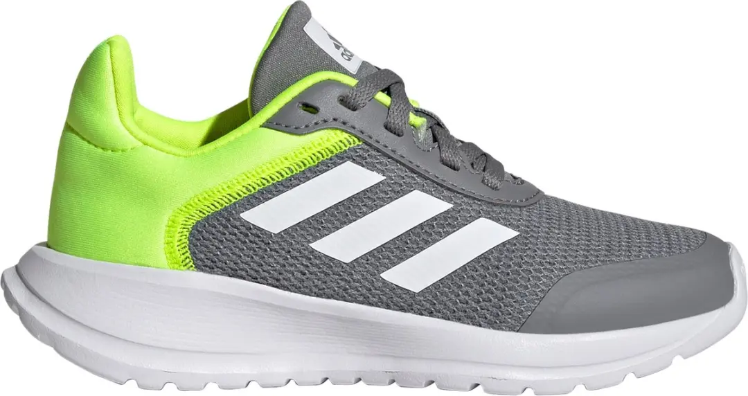 adidas Tensaur Run 2.0 Kindersneakers - Grijs - afbeelding 6 van 6