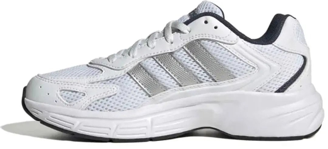 adidas Eclyptix 2000 Kinderschoenen - Ftwr White - afbeelding 4 van 4