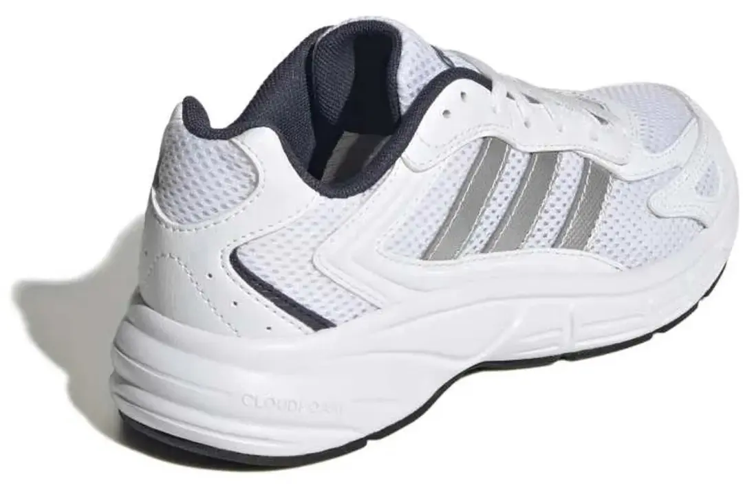 adidas Eclyptix 2000 Kinderschoenen - Ftwr White - afbeelding 3 van 4
