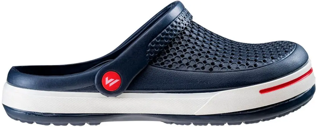 Martes Jeremi Sandalen Blauw EU 43-44 Man