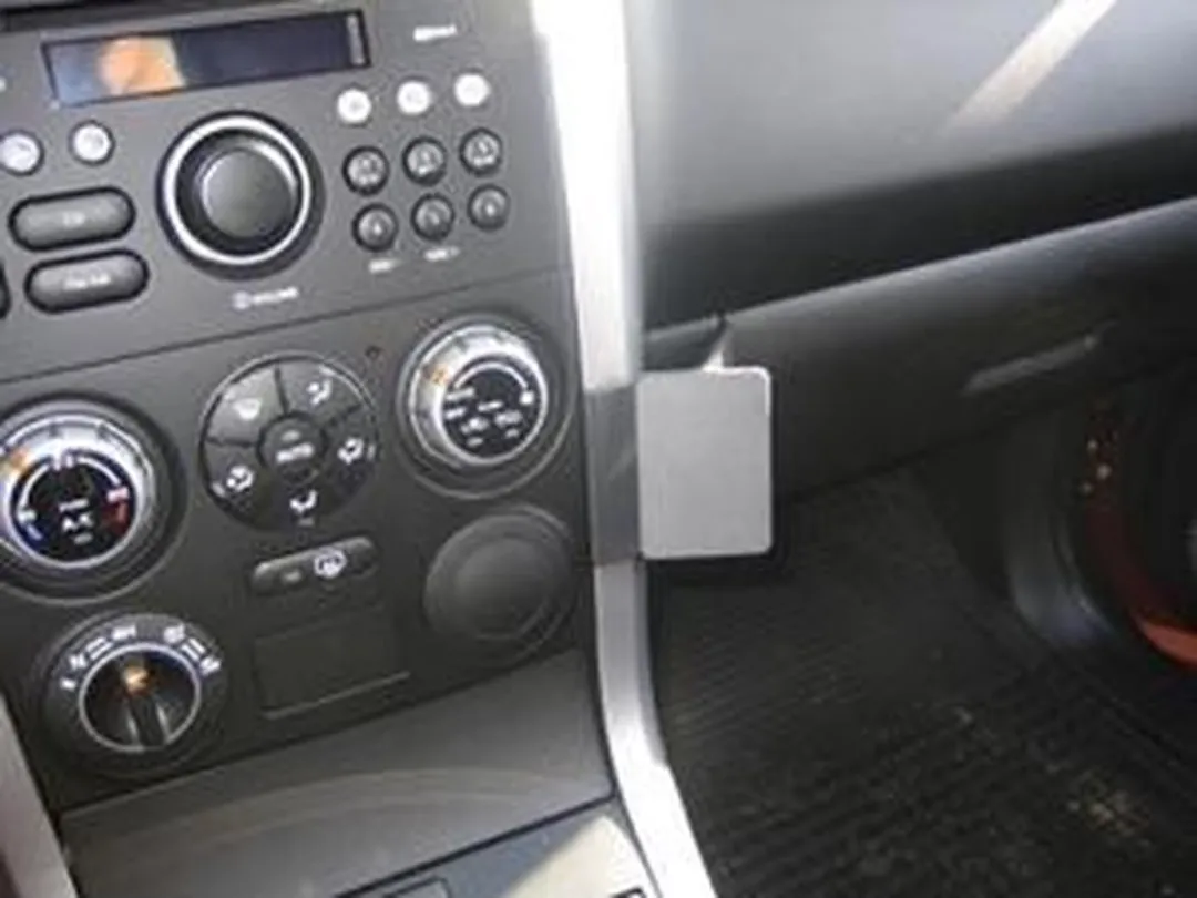 Brodit ProClip 853677 Suzuki Grand Vitara Houder