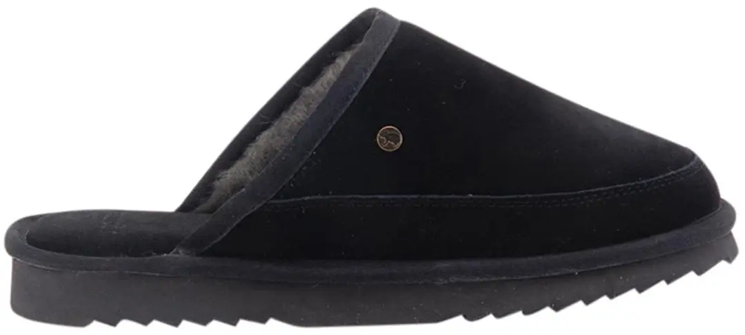 Warmbat Cowra Suede Heren Pantoffels