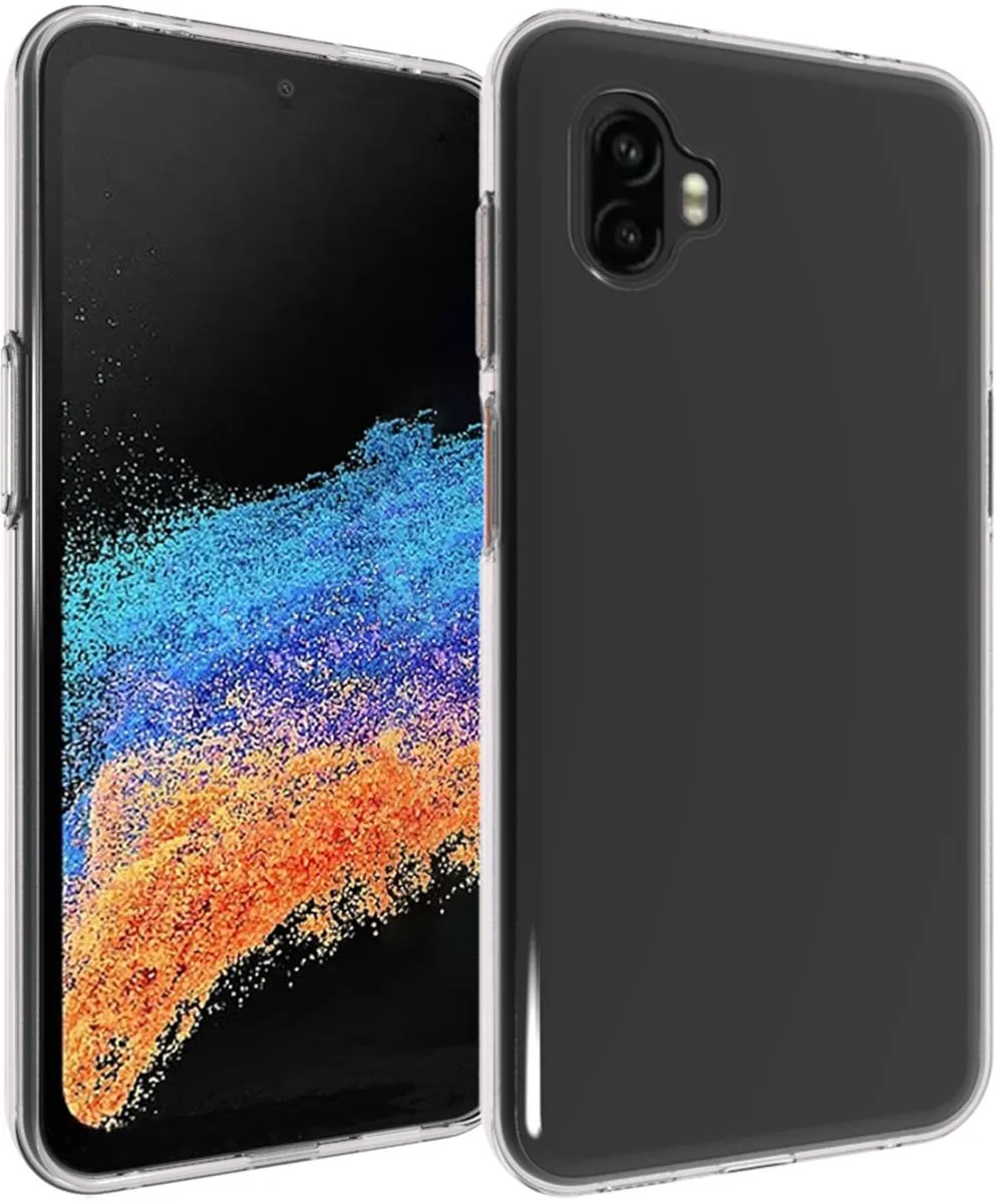 Accezz Hoesje Samsung Galaxy Xcover 6 Pro
