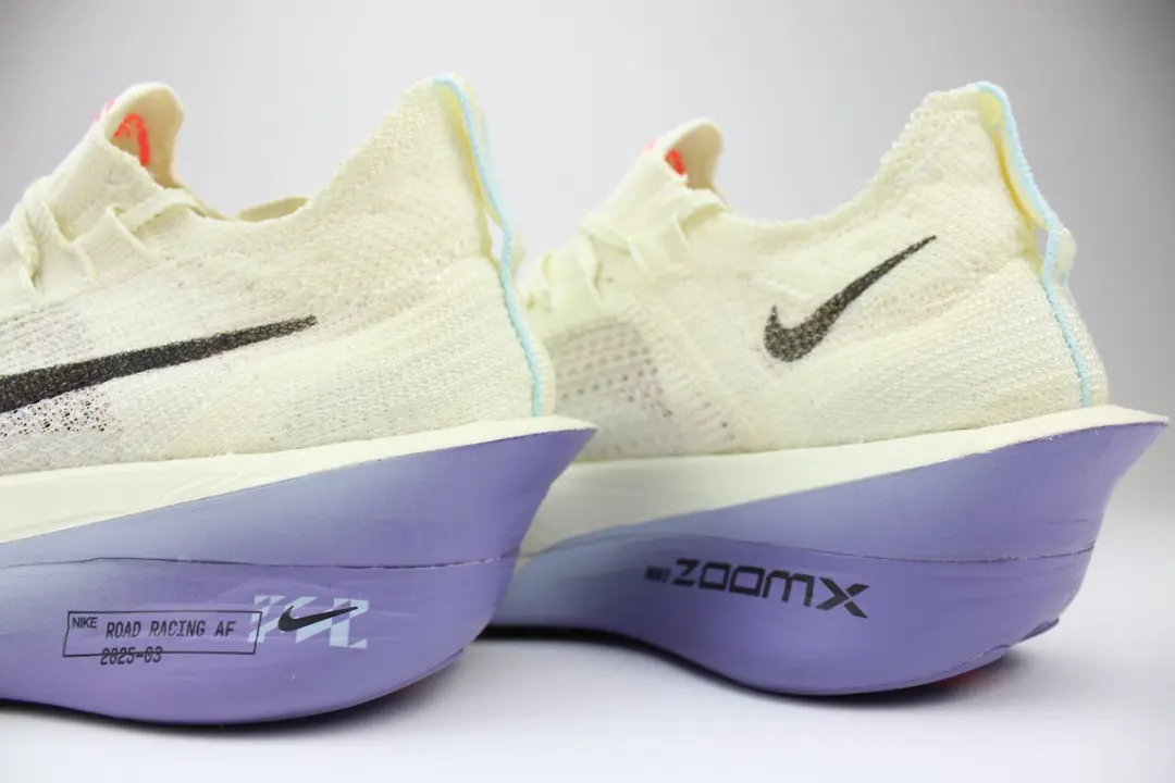 Nike Air Zoom Alphafly NEXT% 3 Hardloopschoen - Coconut Milk - afbeelding 4 van 6