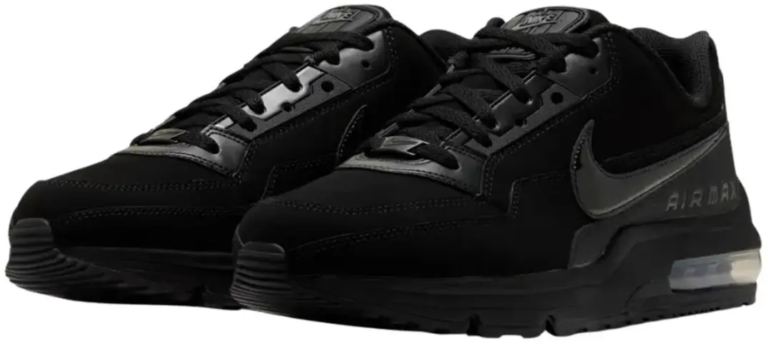 Nike Air Max LTD 3 Heren Sneakers - Zwart - 43 - afbeelding 6 van 6