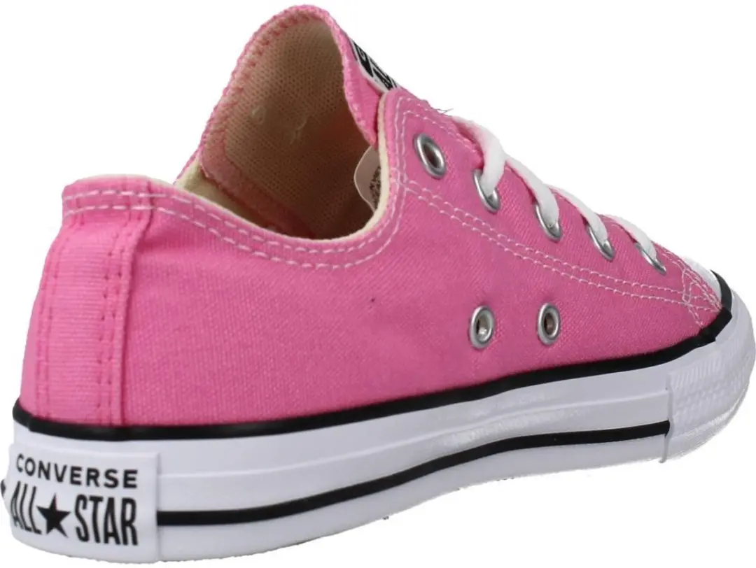 Converse Chuck Taylor All Star Kindersneakers - Pink - afbeelding 5 van 6