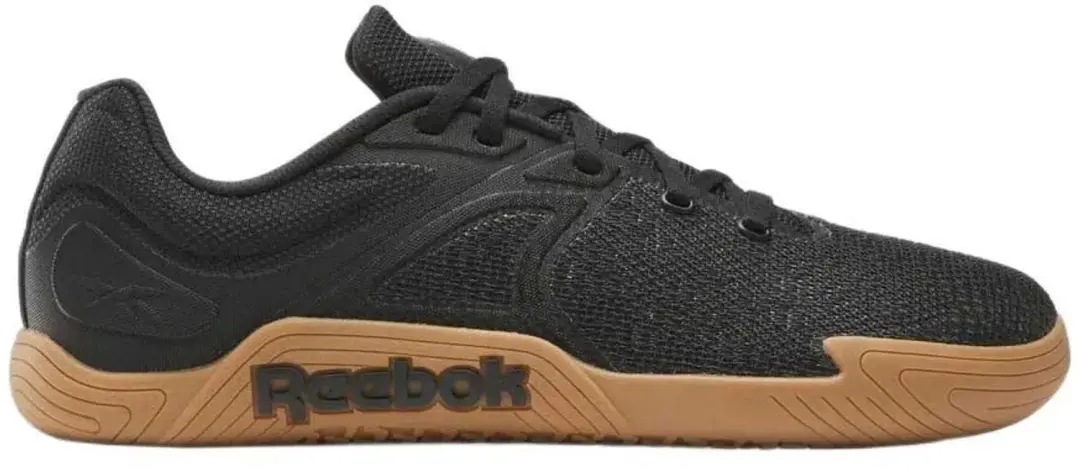 Reebok Nano Zero Schoenen Zwart EU 47