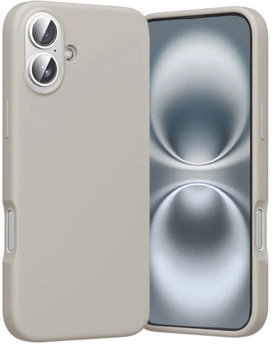 Vention iPhone 16 Plus Magsafe-Hoesje