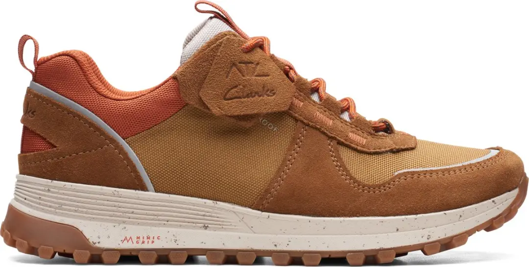 Clarks