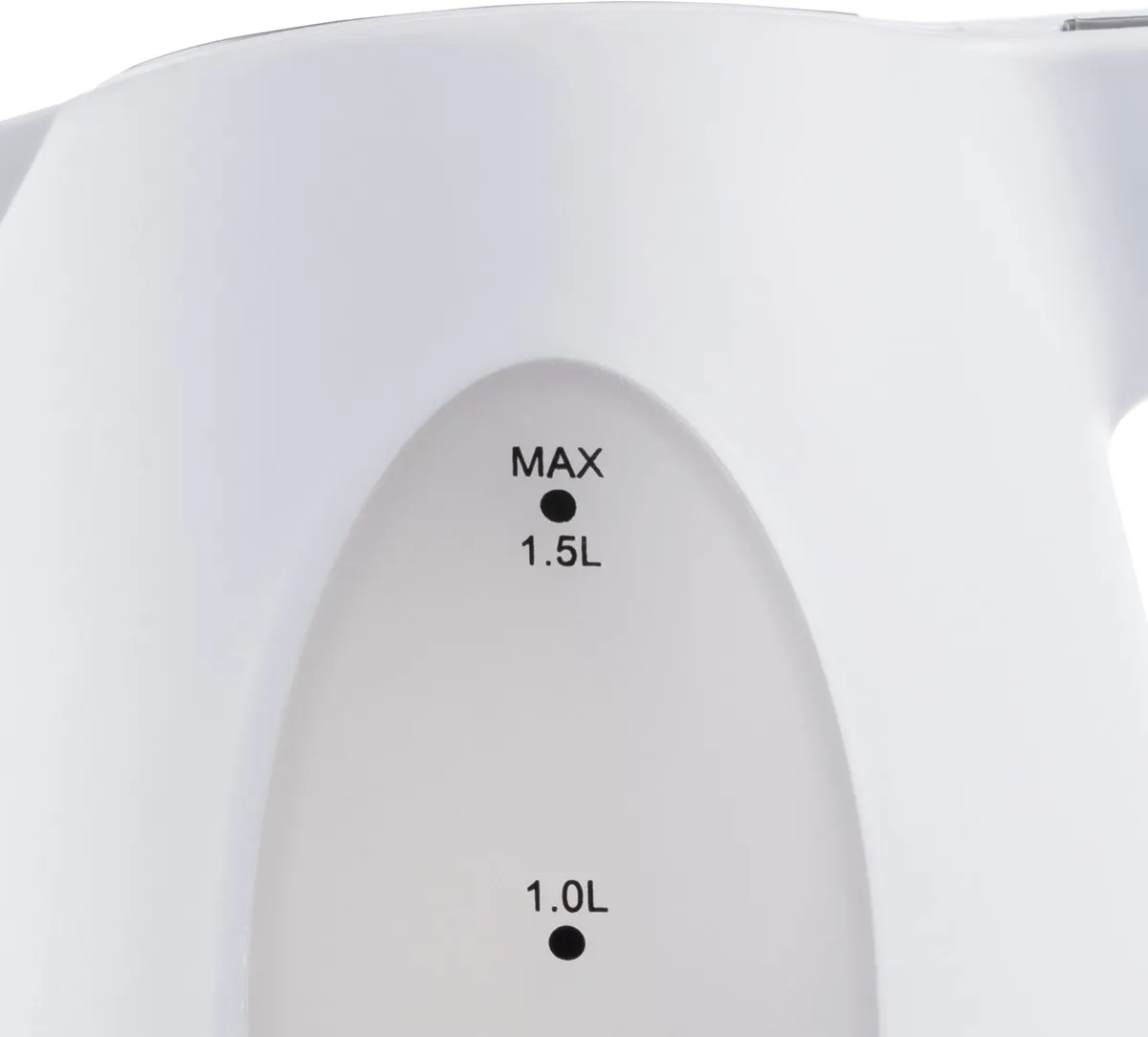 Tristar WK-1324 Waterkoker 2200W 1,5L - Wit