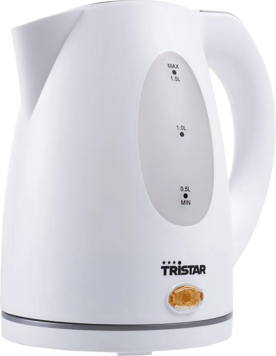 Tristar WK-1324 Waterkoker 2200W 1,5L