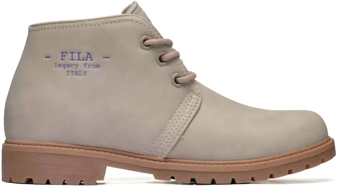Fila Cesane Mid Dames Enkellaarsjes