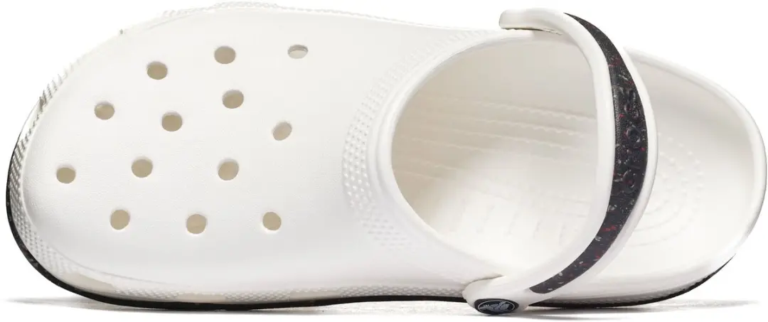 Crocs Classic Evo Clog - Zwart - 43/44 - afbeelding 5 van 6