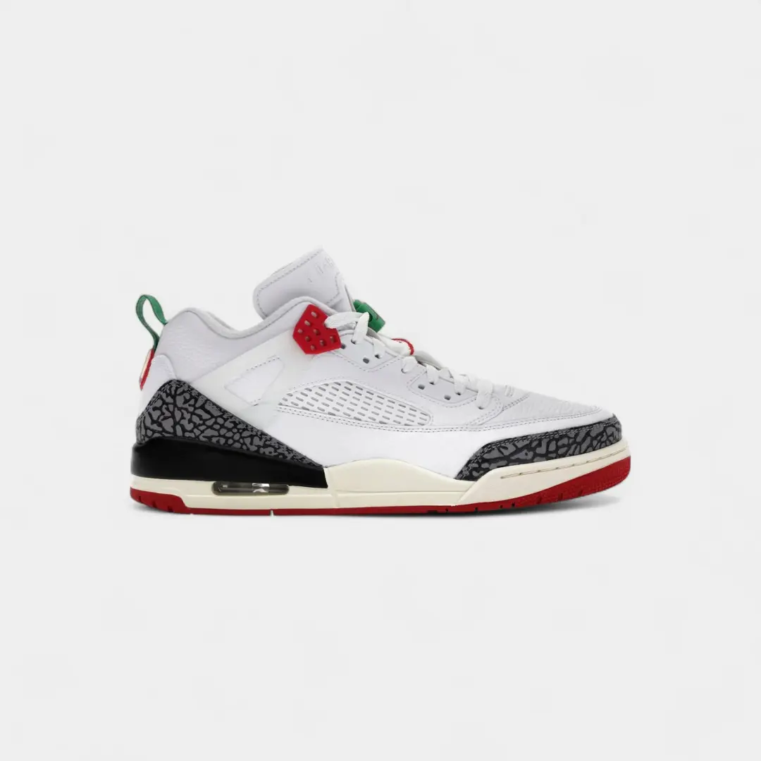 Air JORDAN Spizike Low SE