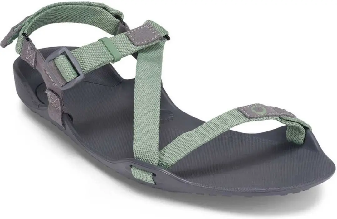 Xero Shoes Z-trek Ii Sandalen Groen EU 41 1/2 Vrouw