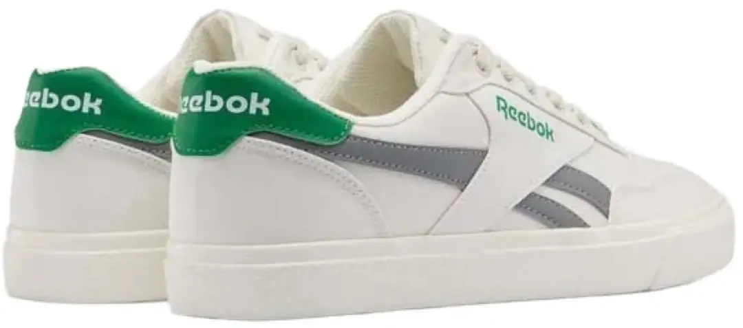 Reebok Court Advance Vulc Sneakers - Heren - afbeelding 3 van 4