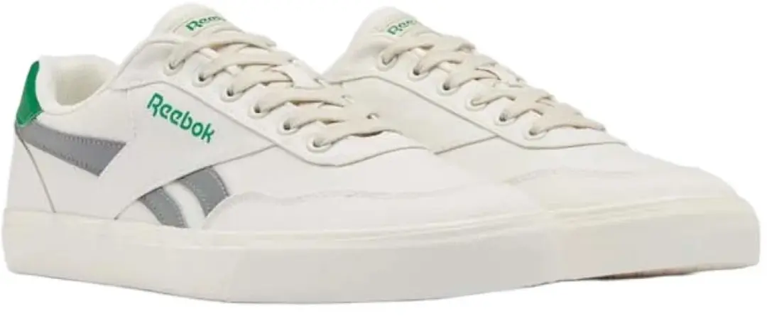 Reebok Court Advance Vulc Sneakers - Heren - afbeelding 2 van 4