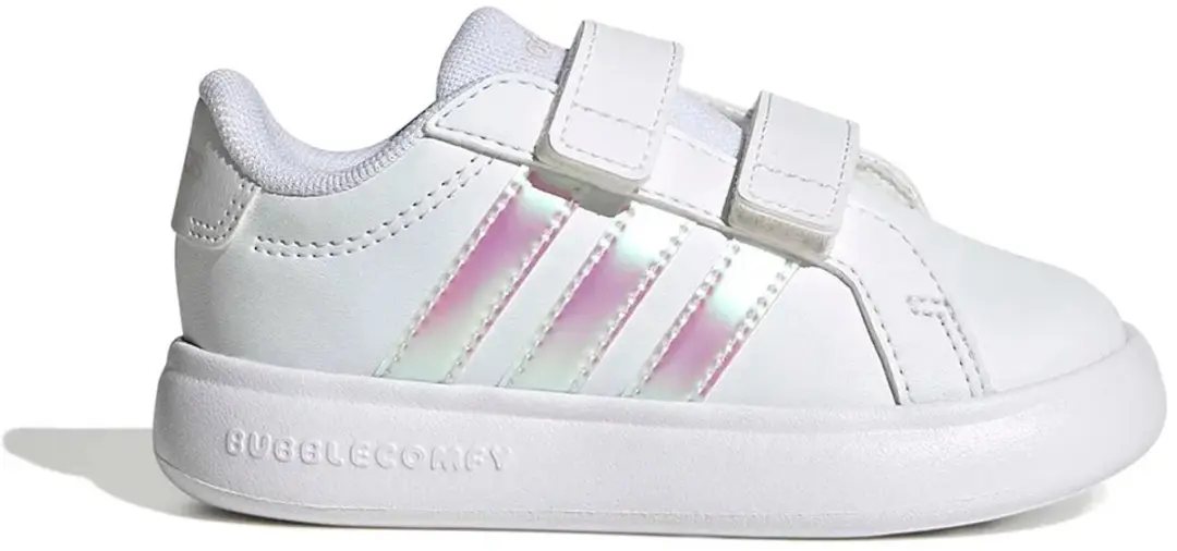 adidas Grand Court 3.0 Bubble Babytrainers