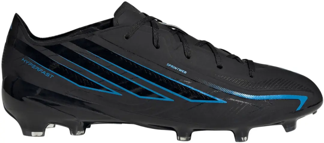 adidas F50 Hyperfast Elite FG Voetbalschoenen Kids
