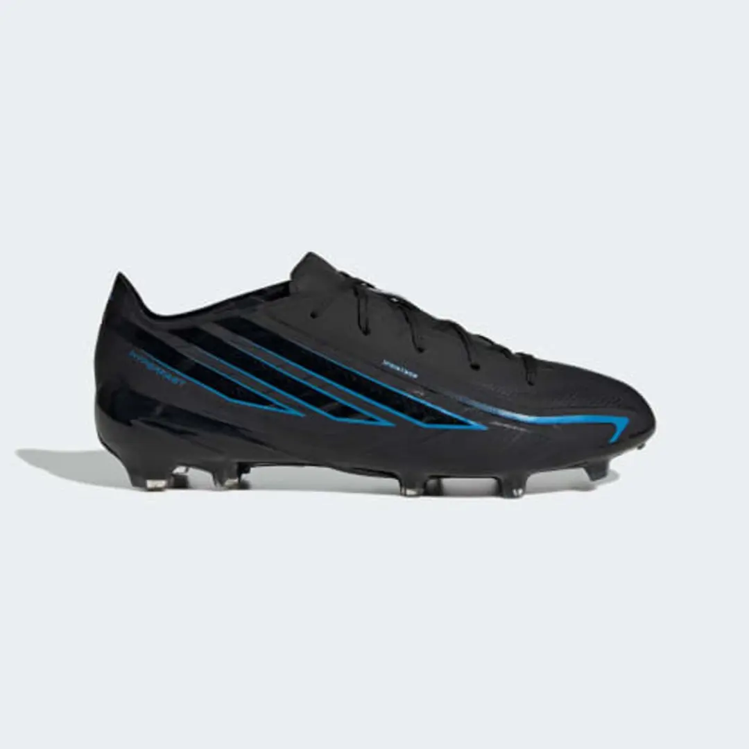 adidas F50 Hyperfast Elite FG Voetbalschoenen Kids - Zwart - afbeelding 6 van 6